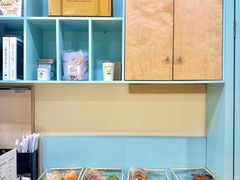 -屋裡·Union Bakery(龙江路店)