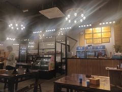 -海岛八号龙虾烧烤田鸡(蓝天路总店)