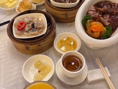 -潮福城大酒楼·潮粤菜·港式点心(阳光城店)