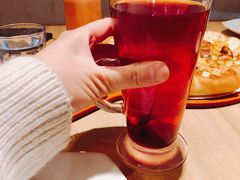 -必胜客(会展店)