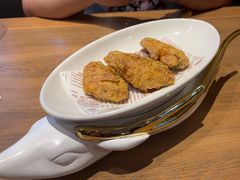 -新白鹿餐厅(城西银泰城店)