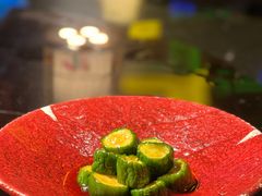 向群酱青瓜-粤·向群饭店(二沙岛店)