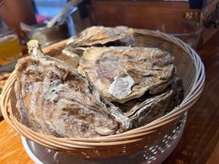 -蚝太郎 • 海鲜烧烤(Upark店)