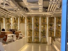 -% Arabica阿拉比卡咖啡(前滩太古里店)