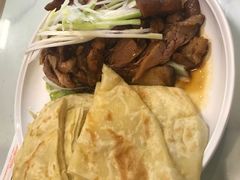 -鼎香润(德胜门内店)