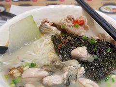 -凯峰鱼汤米线(金利達店)