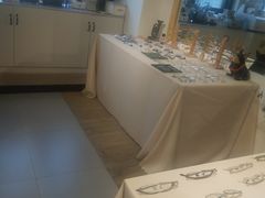 -肆兮眼镜·蔡司·徕卡战略合作店(大坪店)