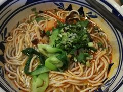 -头壹号饸饹面·大油条(东升科技园店)
