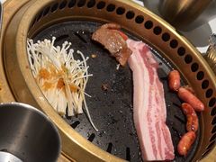 -花味·自助烤肉(南方时代店)