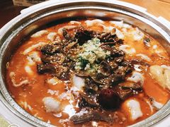 -龙梅肥肠鱼(明瓦廊店)