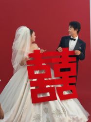 -雪中彩影婚纱摄影·品控旗舰店