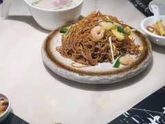 -叹茶靓点·粤式餐厅·全天茶市(石井万民广场店)