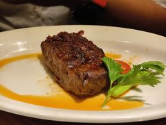 XO酱板腱厚牛排-西堤牛排(北京国瑞店)