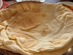 -ELI FALAFEL Lebanese&Mediterranean黎巴嫩美食(富城路店)