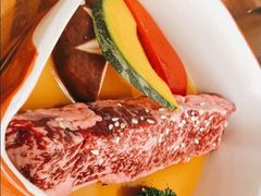 -炎蔵牛舌烤肉