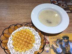 -豪客来牛排(成都锦江大融城店)