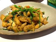 -BetterThai 泰加(苏州中心店)