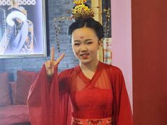 -盘子女人坊(西安至尊店)