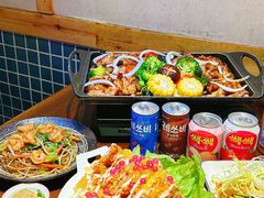 -韩热集市(百源店)