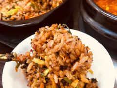 -釜山豚骨汤饭(芝罘万达广场店)