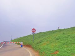 -乌龙涧铁道铁轨景