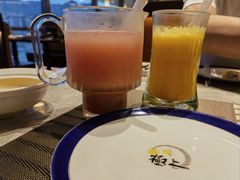 -極上萬膳·日料放题(来福士江景店)