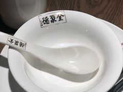 -全聚德(江宁店)