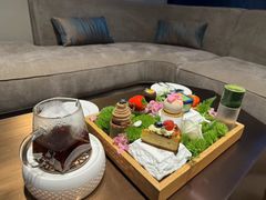 -无锡丽笙精选酒店·兰亭阁中餐厅