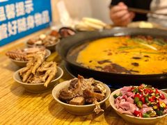 -刁姐火锅(五小区店)