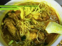 -新南新咖啡美食(南新花园店)