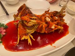 -得月楼·省级非遗·传统苏帮菜(观前店)