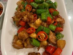 爆炒掌中宝-滕记星发餐室·新加坡菜(巨鹿路店)