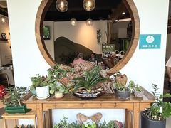 -茶油香闽南菜·花园餐厅(前埔店)