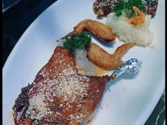 -MOSSO德国餐厅·音乐酒吧(环宇荟店)