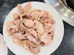 -冯记香辣兔火锅(茶店子总店)