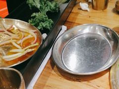 -汉拿山(北京上地华联店)
