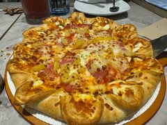 -必胜客(上海新南方商城PH店)