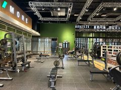 -悦莱美游泳健身会所(御景壹号店)