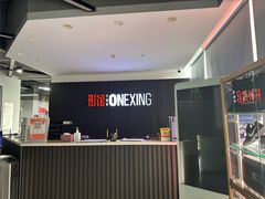 -形馆健身·普拉提(加州店)