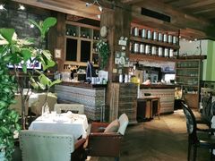 -一棵树·意大利西餐厅One Tree(新城店)