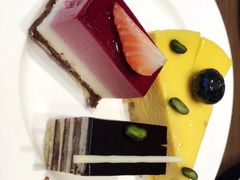 -“香”全日餐厅·株洲大汉希尔顿酒店