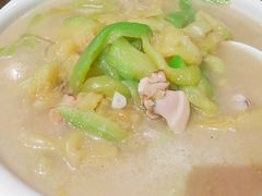 -小时候文化餐厅(盘山店)