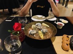 -圣丰索菲特·法国餐厅