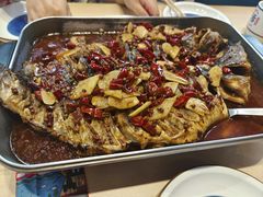 -鱼酷活鱼烤鱼(沈阳大悦城店)