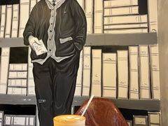 -ZM COFFEE(西安路店)