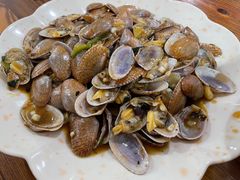 -南记食粥坊·宵夜大排档(莲花总店)