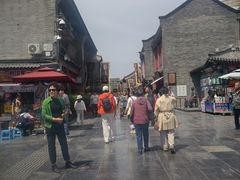 -古文化街旅游区