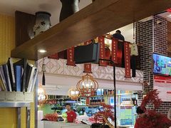 -百年神厨·地道川菜(清江西路店)