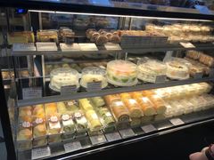 -红宝石·鲜奶小方(联洋店)