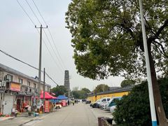 -上海青龙寺